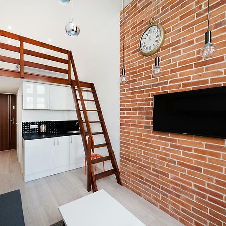 קרקוב Dietla 99 - Studio By Homeprime מראה חיצוני תמונה
