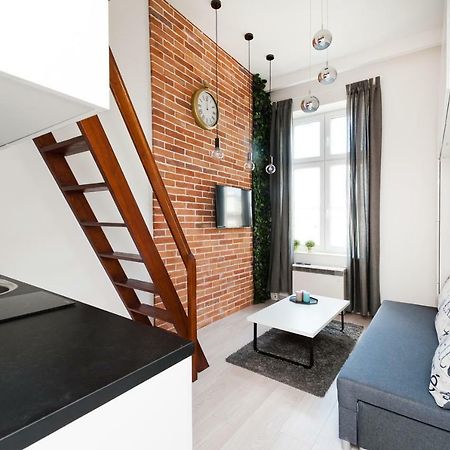 קרקוב Dietla 99 - Studio By Homeprime מראה חיצוני תמונה