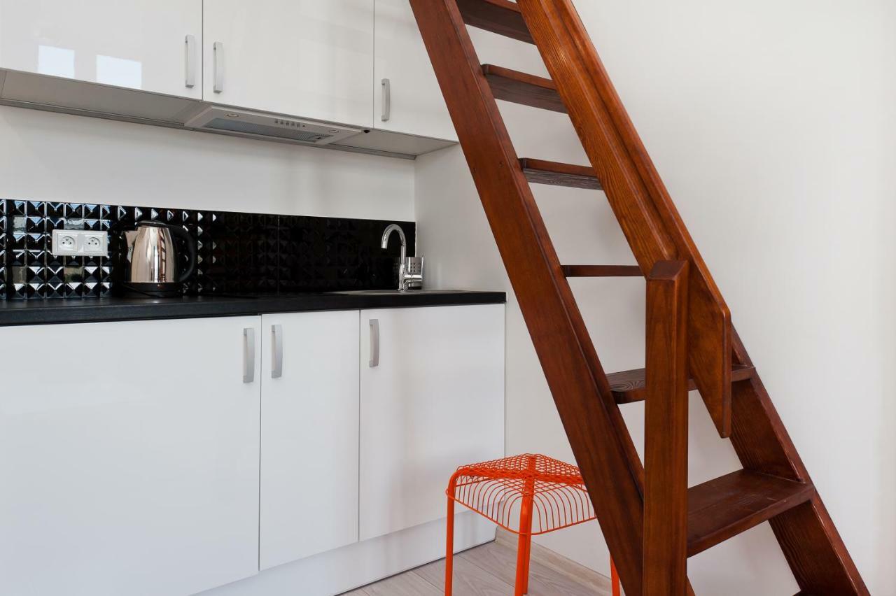 קרקוב Dietla 99 - Studio By Homeprime מראה חיצוני תמונה